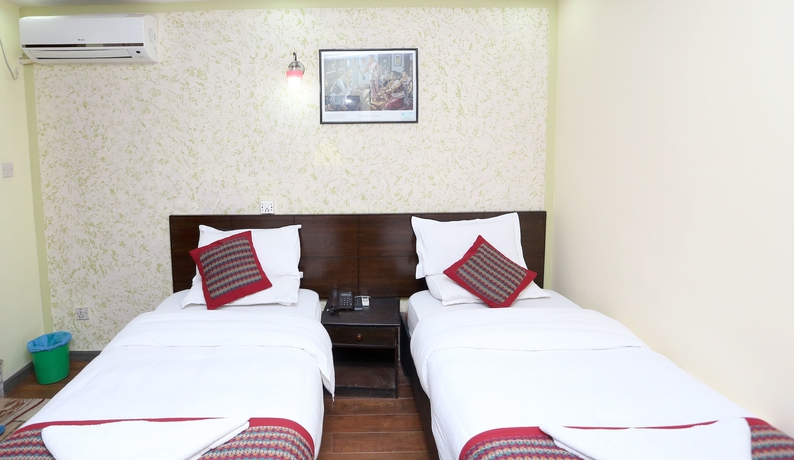 Imagen de la habitación del Hotel Kathmandu Home Nepal. Foto 5