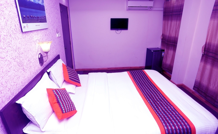 Imagen de la habitación del Hotel Kathmandu Home Nepal. Foto 8