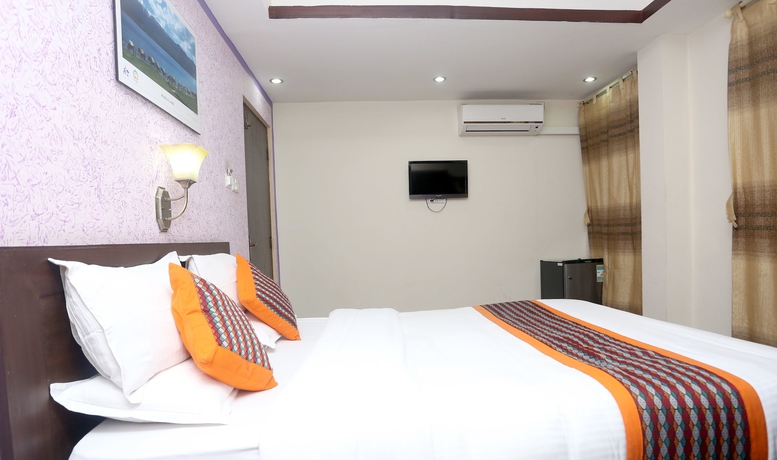 Imagen de la habitación del Hotel Kathmandu Home Nepal. Foto 13