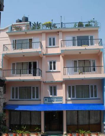 Imagen general del Hotel Kathmandu Madhuban Guest House. Foto 2