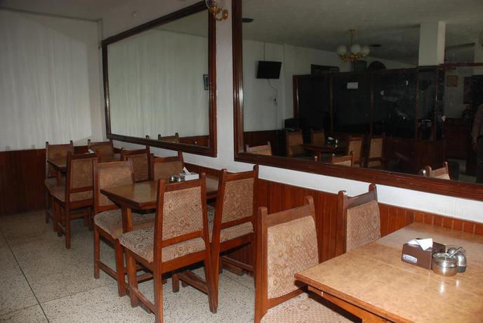 Imagen del bar/restaurante del Hotel Kathmandu Madhuban Guest House. Foto 3