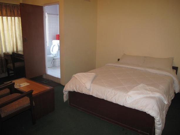 Imagen de la habitación del Hotel Kathmandu Madhuban Guest House. Foto 7