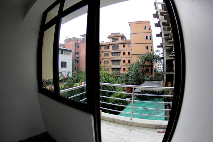 Imagen general del Hotel Kathmandu Mantra Home. Foto 2