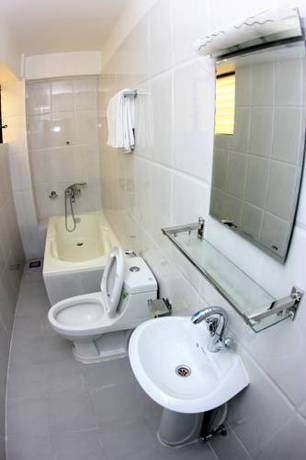 Imagen de la habitación del Hotel Kathmandu Mantra Home. Foto 8