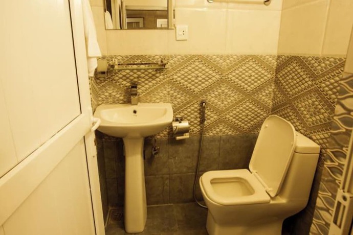 Imagen de la habitación del Hotel Kathmandu Merry. Foto 4