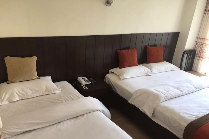 Imagen de la habitación del Hotel Kathmandu Merry. Foto 6