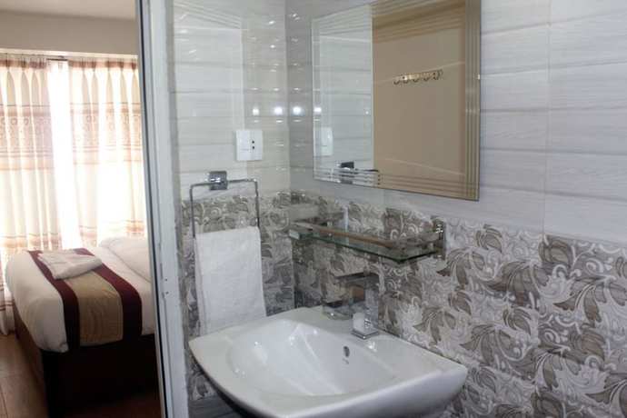 Imagen de la habitación del Hotel Kathmandu Merry. Foto 8