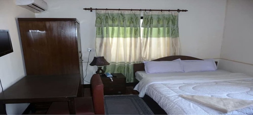 Imagen de la habitación del Hotel Kathmandu Peace Guest House. Foto 16