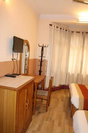 Imagen general del Hotel Kathmandu Peace Guest House. Foto 1