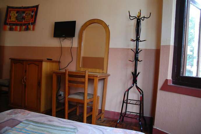 Imagen general del Hotel Kathmandu Peace Guest House. Foto 7