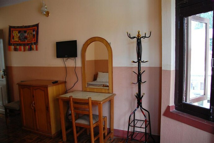 Imagen general del Hotel Kathmandu Peace Guest House. Foto 14