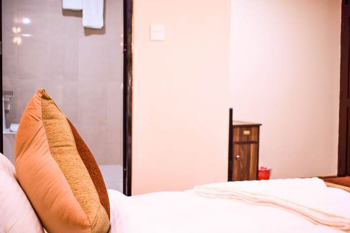 Imagen general del Hotel Kathmandu Peace Home. Foto 8