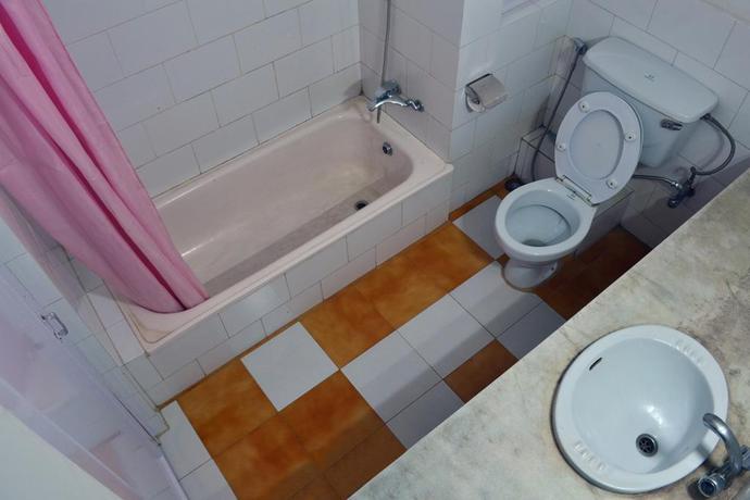 Imagen de la habitación del Hotel Kathmandu Prince. Foto 5