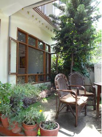 Imagen de los interiores del Hotel Kathmandu Prince. Foto 9