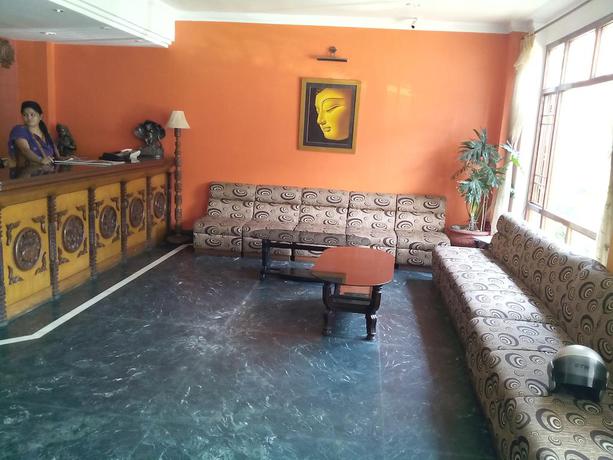 Imagen de los interiores del Hotel Kathmandu Prince. Foto 10