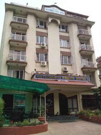 Imagen general del Hotel Kathmandu Prince. Foto 3