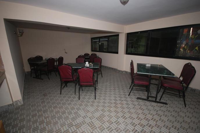 Imagen de los interiores del Hotel Kathmandu Sunny. Foto 9
