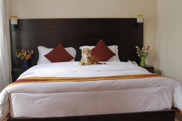Imagen de la habitación del Hotel Kathmandu Sunny. Foto 4