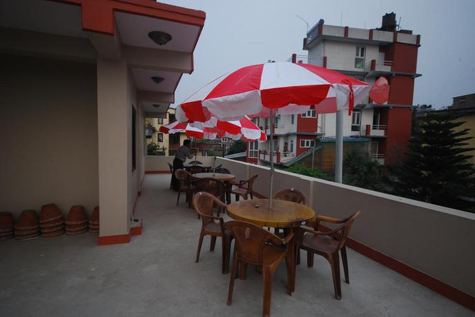 Imagen del bar/restaurante del Hotel Kathmandu Sunny. Foto 2