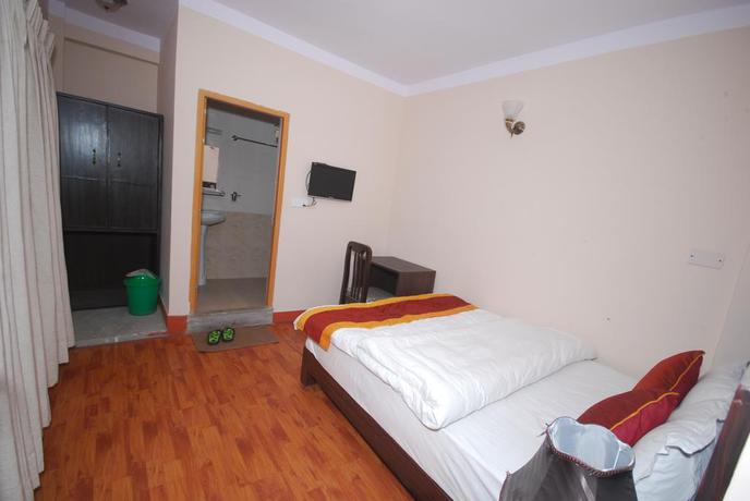 Imagen de la habitación del Hotel Kathmandu Sunny. Foto 6