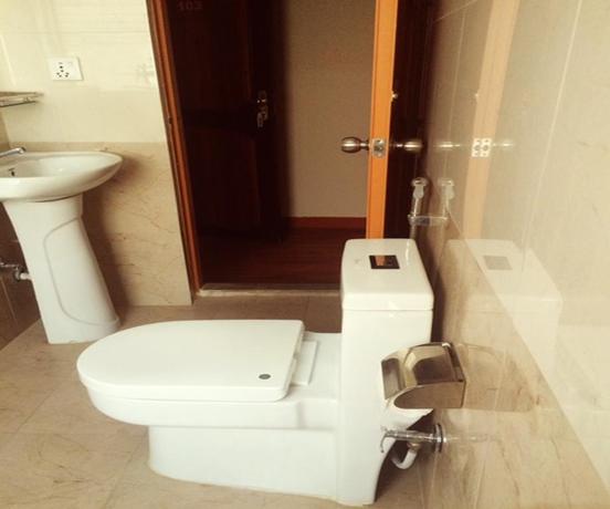 Imagen de la habitación del Hotel Kathmandu Sunny. Foto 7