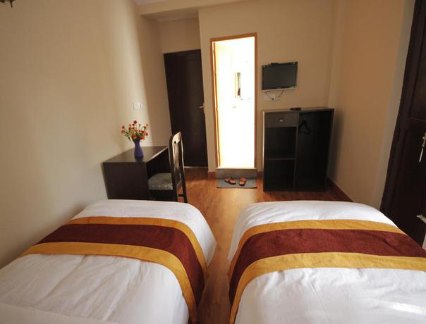 Imagen de la habitación del Hotel Kathmandu Sunny. Foto 8