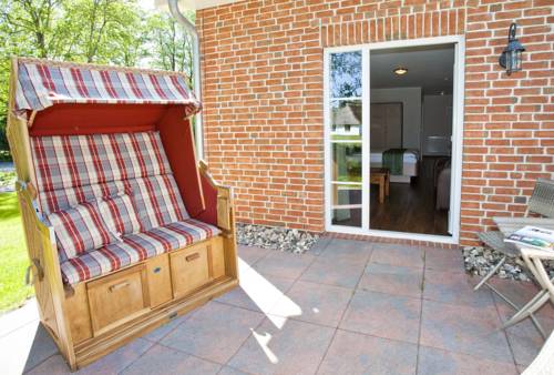 Imagen de la habitación del Hotel Kathmeyer's Landhaus Godewind. Foto 3