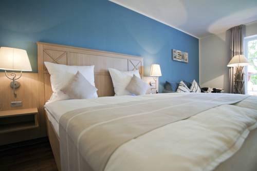 Imagen de la habitación del Hotel Kathmeyer's Landhaus Godewind. Foto 4