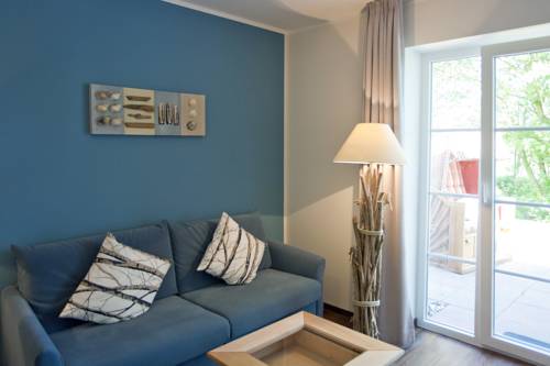 Imagen de la habitación del Hotel Kathmeyer's Landhaus Godewind. Foto 5