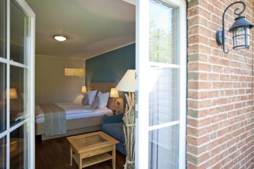 Imagen de la habitación del Hotel Kathmeyer's Landhaus Godewind. Foto 6