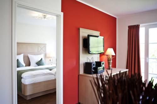 Imagen de la habitación del Hotel Kathmeyer's Landhaus Godewind. Foto 7