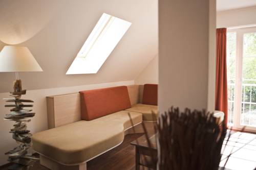 Imagen de la habitación del Hotel Kathmeyer's Landhaus Godewind. Foto 8