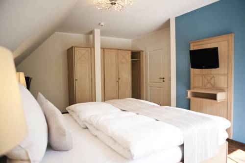 Imagen general del Hotel Kathmeyer's Landhaus Godewind. Foto 1