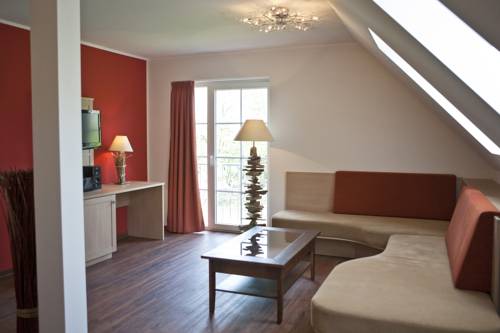 Imagen de la habitación del Hotel Kathmeyer's Landhaus Godewind. Foto 9