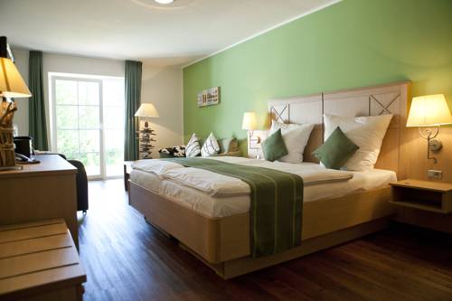 Imagen de la habitación del Hotel Kathmeyer's Landhaus Godewind. Foto 10