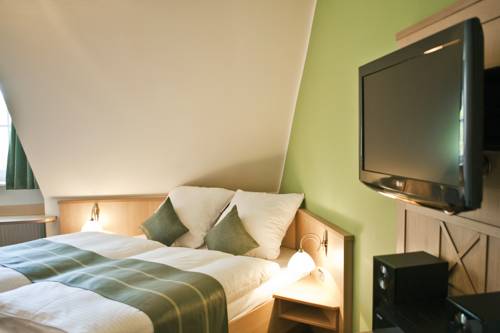 Imagen de la habitación del Hotel Kathmeyer's Landhaus Godewind. Foto 11