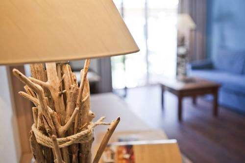 Imagen de la habitación del Hotel Kathmeyer's Landhaus Godewind. Foto 15