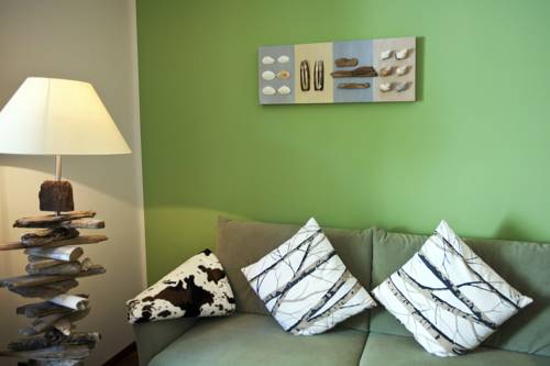 Imagen de la habitación del Hotel Kathmeyer's Landhaus Godewind. Foto 16