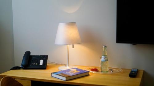 Imagen de la habitación del Hotel Katholisch-soziales Institut. Foto 7