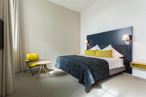 Imagen de la habitación del Hotel Katholisch-soziales Institut. Foto 8