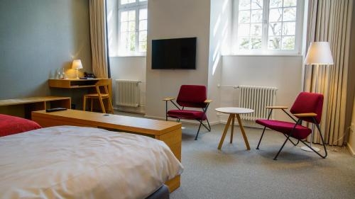 Imagen de la habitación del Hotel Katholisch-soziales Institut. Foto 9