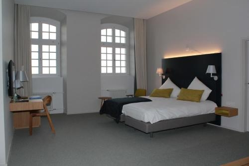 Imagen de la habitación del Hotel Katholisch-soziales Institut. Foto 10