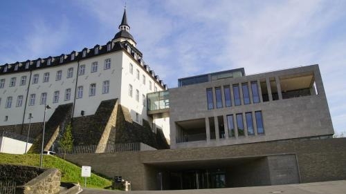 Imagen general del Hotel Katholisch-soziales Institut. Foto 5