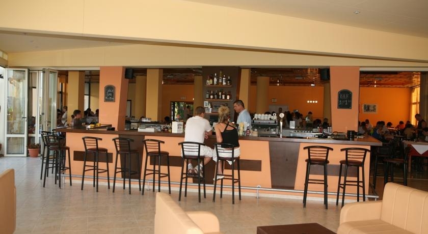 Imagen general del Hotel Kathrin Beach. Foto 5