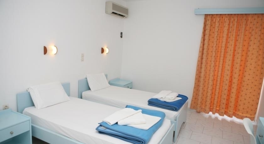 Imagen general del Hotel Kathrin Beach. Foto 12