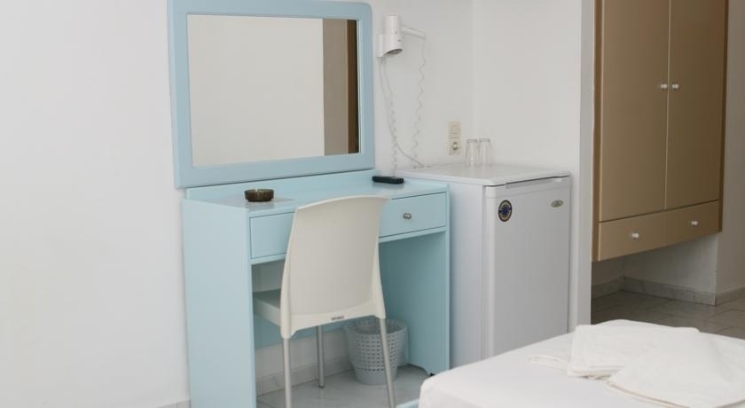 Imagen general del Hotel Kathrin Beach. Foto 14