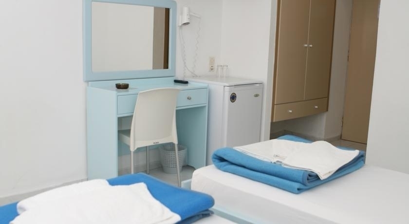 Imagen general del Hotel Kathrin Beach. Foto 15