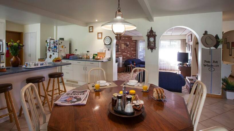 Imagen general del Hotel Kathys Place Bed and Breakfast. Foto 1