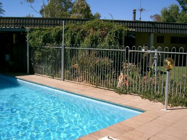 Imagen general del Hotel Kathys Place Bed and Breakfast. Foto 2