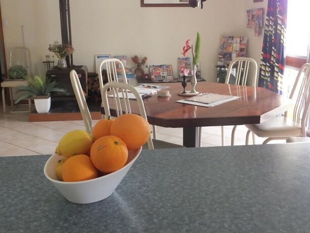 Imagen general del Hotel Kathys Place Bed and Breakfast. Foto 3